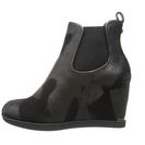Incaltaminte Femei Donald J Pliner Dillon Black Vintage Suede