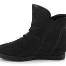 Incaltaminte Femei Cougar Astro Wedge Bootie Black