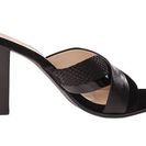 Incaltaminte Femei Nine West Philomyna Black Multi Leather