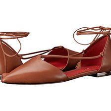 Incaltaminte Femei COACH Johnson Saddle