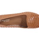 Incaltaminte Femei Naturalizer Sandee Light Tan Leather