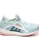 Incaltaminte Femei adidas Pureboost X Lightweight Running Shoe - Womens Mint Green