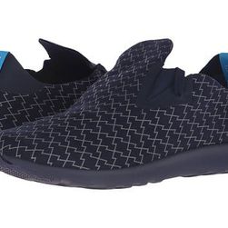 Incaltaminte Femei Native Shoes Embroidered Apollo Moc Regatta BlueRegatta BlueLightning