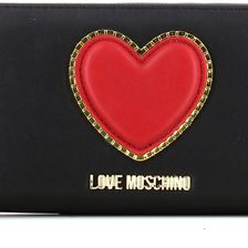 LOVE Moschino B1B5FEF02C Nero