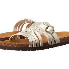 Incaltaminte Femei O\'Neill Devan Gold
