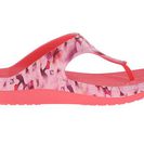 Incaltaminte Femei Crocs Sloane Soft Floral Flip Coral