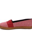 Incaltaminte Femei Nautica Cape Coral Flat Red