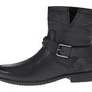 Incaltaminte Femei ECCO Touch 25 Buckle Boot BlackBlack