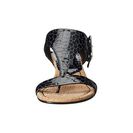 Incaltaminte Femei Donald J Pliner Doli 3 Black Patent Stone
