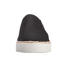 Incaltaminte Femei Sam Edelman Banks Black Suedy PerfVelour Suede