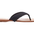 Incaltaminte Femei Frye Perry Feathered Thong Navy Oiled Suede