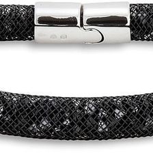 Swarovski Stardust Black Bracelet 5089843 N/A