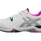 Incaltaminte Femei ASICS GEL-Challengerreg 10 WhitePink GloBlack