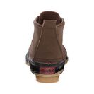 Incaltaminte Femei Chooka Low Duck Bootie Black
