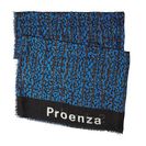 Accesorii Femei Proenza Schouler F00108 BSP102-20278 BlackElectric Blue Bug Print