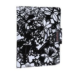 Accesorii Femei JanSport 20 Folio For iPad(R) WhiteBlack Crayon Flower