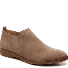 Incaltaminte Femei Franco Sarto Pearle Chelsea Boot Taupe