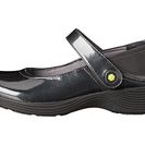 Incaltaminte Femei Dansko Clover Grey Textured Patent