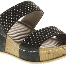 PATRIZIA Delphine Black