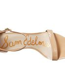 Incaltaminte Femei Sam Edelman Eleanor Almond Patent