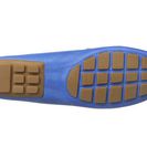 Incaltaminte Femei LAUREN Ralph Lauren Caliana Summer Blue Soft Burnished CalfElko Nubuck