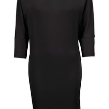 Rochie din jerse 