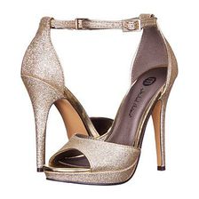 Incaltaminte Femei Michael Antonio Rhys Gold