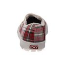 Incaltaminte Femei Roxy Juno Fur Red