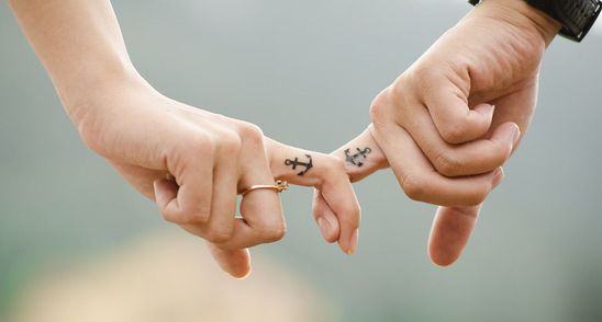 Cu cine formezi cuplul perfect in functie de zodie. Aceasta este lista completa