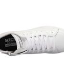 Incaltaminte Femei SKECHERS Onix - Midtown White