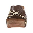 Incaltaminte Femei VOLATILE Force BrownMulti
