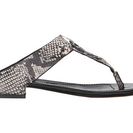 Incaltaminte Femei Isola Sabrina Grey Snake Print