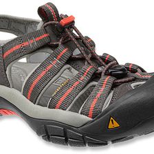 Keen Newport H2 Magnet/Hot Coral