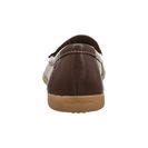 Incaltaminte Femei Hush Puppies Ryann Claudine Chocolate Leather