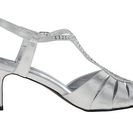 Incaltaminte Femei Annie Luxury Silver