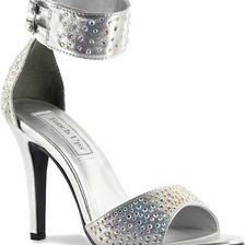 Touch Ups Jupiter Silver Shimmer