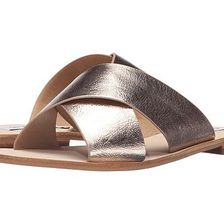 Incaltaminte Femei Steve Madden Mylia Gold