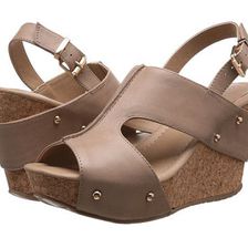 Incaltaminte Femei Kenneth Cole Reaction Sole-O Bark