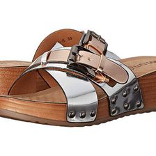 Incaltaminte Femei PATRIZIA Nino Silver