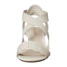 Incaltaminte Femei Easy Street Biscayne Eggshell