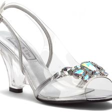 Touch Ups Candy Vinyl