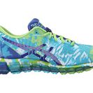Incaltaminte Femei ASICS GEL-Quantum 360trade WhiteASICS BlueJasmin Green