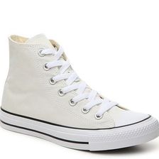 Incaltaminte Femei Converse Chuck Taylor All Star High-Top Sneaker - Womens Grey