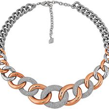 Swarovski Bound Large Necklace 5089276 N/A