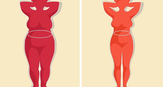 Incepi sa slabesti fara sa dieta? Ai putea fi bolnava. Fii atenta la simptome
