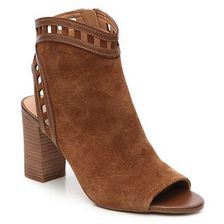 Incaltaminte Femei Franco Sarto Greenwhich Sandal Cognac