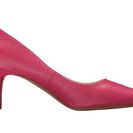 Incaltaminte Femei Nine West Margot Pink Reptile