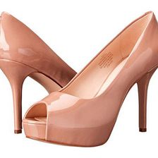 Incaltaminte Femei Nine West Qtpie3 Natural Synthetic