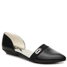 Incaltaminte Femei AK Anne Klein Sport Oshea Flat Black