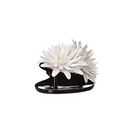 Incaltaminte Femei Melissa Shoes Harmonic Garden III BlackWhite